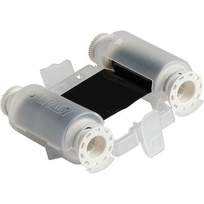 BRADY M7-R10000 Printer Ribbons,Black,2" W,150 ft L