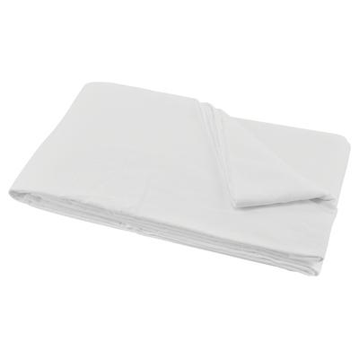 Stageworx Deco Curtain 160g/m² 4x3m WH