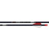 Easton 5mm FMJ Arrows with Half Outs 1005243