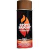 Stove Bright Gloss Metal Brown 12-3/4 Oz. High Heat Spray Paint - 1 Each - Metal Brown
