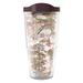 Tervis Disney Winnie The Pooh Forest Sketch Made in USA Double Walled Insulated Travel Tumbler, Classic - 24oz
