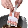 Machine à boulettes de viande avec pelle à découper machine à boulettes de viande créative machine