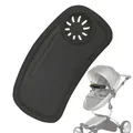 Porte-collation multifonctionnel pour poussette de bébé porte-gobelet porte-téléphone accessoires