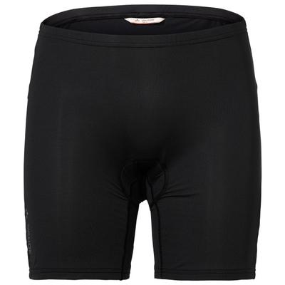 Vaude - Bike Innerpants T-Pad - Radunterhose Gr 3XL schwarz Image