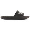 Speedo - Speedo Slide - Wassersportschuhe 40,5 | EU 40,5 schwarz/grau
