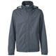 Vaude - Escape Bike Light Jacket - Fahrradjacke Gr 3XL blau