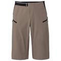 Vaude - Moab Pro Shorts - Radhose Gr M braun