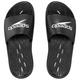 Speedo - Women's Speedo Slide - Wassersportschuhe UK 3 | EU 35,5 schwarz/grau