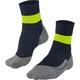 Falke Herren RU Compression Stabilizing Socken (Größe 44 , blau)