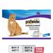 Profender Allwormer Large Cats (1.12 Ml) 11-17.6 Lbs 6 + 2 Doses Free