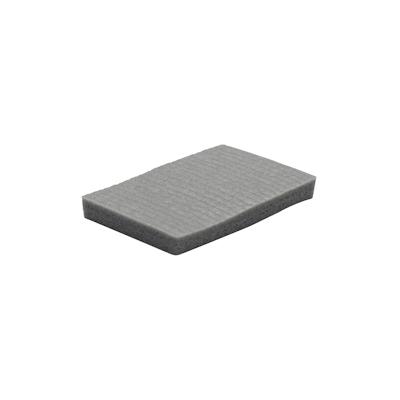 WAGNER Soft Pads 8tlg. - 22 x 36 x 4 mm, EVA Mix, selbstklebend, grau, als Schutzpads oder zum Basteln - 16033699 Image