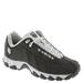 K-Swiss ST329 - Mens 13 Black Training Medium