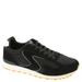 Skechers Street OG 85-Fresh & Kewl - Mens 12 Black Sneaker Medium