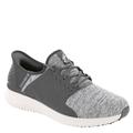 Skechers Performance Slip-Ins: Go Golf Rover - Mens 8 Grey Golf Medium