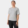Helly Hansen Women's LIFA® Active Solen Relaxed T-shirt Grey L