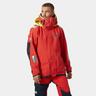 Helly Hansen Men’s Skagen Pro Jacket Red M