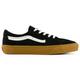 Vans - Sk8-Low - Sneaker US 11,5 | EU 45 braun/schwarz