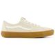 Vans - Sk8-Low - Sneaker US 6 | EU 38 beige/braun