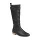 Lelanni Tall Vegan Leather Boot