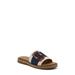 Birdie Slide Sandal