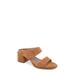 Nika Slide Sandal