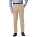 Heather Slim Fit Dress Pant