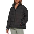 733tm Box Quilted Puffer Jacket