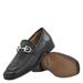 Giove Gancini Ornament Loafers