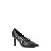 Marisol Pointed Toe Mary Jane Pump