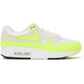 Green Air Max 1 Sneakers