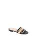 Amalfi Slide Sandal