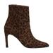 Stella 85 Stiletto Ankle Boots