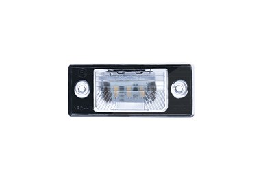 Alkar Kennzeichenleuchte [Hersteller-Nr. 2405118] für VW Image