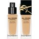 All Hours Foundation, Gesichts Make-up, foundation, Fluid, beige (LN9 LIGHT NEUTRAL), mattierend/langanhaltend/wasserfest, Deckkraft: Mittel bis Hoch, wasserfest