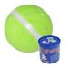 PENGXIANG Waterproof Electric Pet Toy Rolling Wicked Ball Usb Rechargeable Training Supplies For Cat And Dog 6Cm New