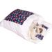 Closed Removable Cat Bed Sleeping Bag Plush Warm Winter Pet Nest Pad Washable Dog Bed Cute Dog Bed Sofa Cushion Fluffy Soft Household Pet Supplies