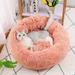 Dabei Cat Nest Winter Warm All Seasons Universal Dog Nest Mat Closed Winter Cat Nest Baby Cat Pet Supplies Cat Bed