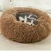 Dabei Cat Nest Winter Warm All Seasons Universal Dog Nest Mat Closed Winter Cat Nest Baby Cat Pet Supplies Cat Bed