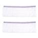 2pcs Old Man Briefs Breathable Mesh Diapers Fixed Incontinence Briefs for Woman Man Adult Large Size