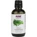 NOW Essential Oils Rosemary Oil 2-Ounce