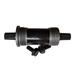 Mtb Road Bike Square Taper Bottom Bracket 68X107/110.5/116/118/120/122.5/ 127.5 (110.5#)