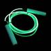 Jump Rope for Outdoor LED Luminous Skipping Tpu Abs Glowing Sports Accessories Fitness Unique