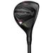 Cobra Golf Club AIR X Offset 31* 7H Hybrid Senior Graphite