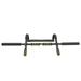 Wall Mounted Pull Up Bar Exercise Chin Bar Portable Dip Bars Multifunctional Strength Training For Indoors Home Gym Fitness Exercise