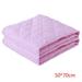 1111fourone Waterproof Baby Infant Diaper Nappy Urine Mat Kid Simple Bedding Changing Cover Pad Sheet Protector