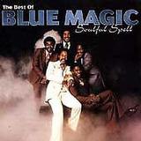 Pre-Owned - The Best of Blue Magic: Soulful Spell by Blue Magic (CD Jan-1996 Rhino (Label))