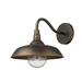 Acclaim Lighting 1742ORB 13.5 in. Burry 1-Light Oil-Rubbed Bronze Wall Light