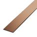 Wall Trim Molding 16.4Ft X 0.8Inch Peel And Stick Trim Molding (rose gold)