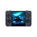 PowKiddy RGB30 Handheld Game Console Portable Game Player Open Source Gaming Device 4.0-inch IPS HD Screen Support HD TV Connection Multiple Play Modes for Nonstop Fun