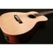 Martin LX1E Little Martin Solid Sitka Spruce/Mahogany HPL Acoustic/Electric w/Gig Bag 838